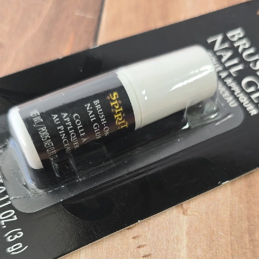 SPIRIT-N103-1 | BRUSH ON NAIL GLUE